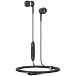 Гарнитура Sennheiser CX 80S (проводные вкладыши в ушной раковине закрытые, 1.2м, 3.5 мм)