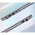 ASUS P1503CVA-S71634 (Intel Core i3 1315U 1.2 ГГц/16 ГБ LPDDR5 4800 МГц/15.6