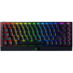 Клавиатура Razer BlackWidow V3 Mini HyperSpeed (Green Switch) ( механические)