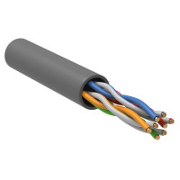 IEK BC1-C5E04-111-305-G (1м, 4) [BC1-C5E04-111-305-G]