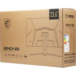 Монитор MSI G24C4 E2 (23,6