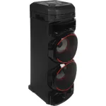 Музыкальный центр LG RNC9