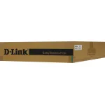 Коммутатор D-Link DGS-1210-52MPP/ME
