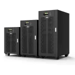 ИБП Powercom VGD-II-100K33 (с двойным преобразованием, 100000ВА, 100000Вт)
