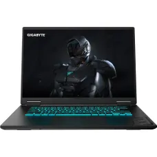 Игровой ноутбук Gigabyte Gaming A16 (Intel Core i5 13420H 2.1 Ггц/16 ГБ/16