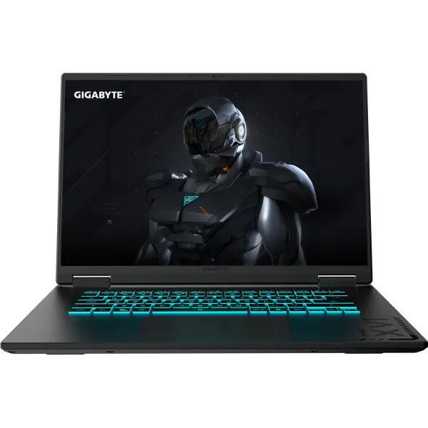 Игровой ноутбук Gigabyte Gaming A16 (Intel Core i5 13420H 2.1 Ггц/16 ГБ/16