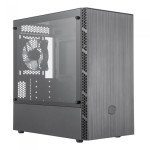 Корпус Cooler Master MCB-B400L-KGNN-S00 (Mini-Tower, 1x120мм)