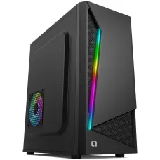 Корпус Accord ACC-CT295RGB (Midi-Tower, 2xUSB3.0) [ACC-CT295RGB]