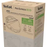 Tefal Pro Express Eco GV9E22E0