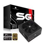 Блок питания Thermalright TR-SG750 (ATX, 750Вт, 20+4 pin, GOLD)