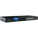 Коммутатор Netis ST220GPR-2G2S