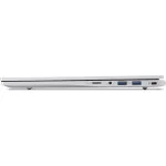 Ноутбук Acer Aspire Lite AL15-41P-R410 (AMD Ryzen 7 5700U 1.8 ГГц/16 ГБ DDR4 3200 МГц/15.6