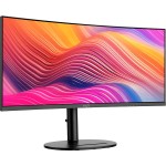 Монитор MSI Modern MD342CQP (34