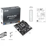 Материнская плата ASUS PRIME B850M-F (x)