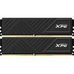 Память DIMM DDR4 2x16Гб 3200МГц ADATA (25600Мб/с, CL16, 288-pin)