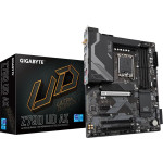 Материнская плата Gigabyte Z790 UD AX (LGA1700, Intel Z790, 4xDDR4 DIMM, ATX, RAID SATA: 0,1,15,5)