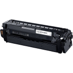 Тонер-картридж HP CLT-K503L (черный; 8000стр; C3010x, C3060x series)