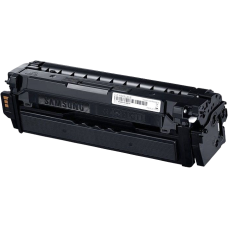 Тонер-картридж HP CLT-K503L (черный; 8000стр; C3010x, C3060x series) [SU149A]