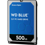 Жесткий диск HDD Western Digital Blue (2.5