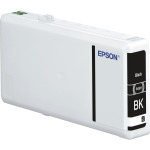 Картридж Epson C13T789140 (черный; 4000стр; 65мл; WorkForce Pro WF-5110DW,WorkForce Pro WF-5620DWF)