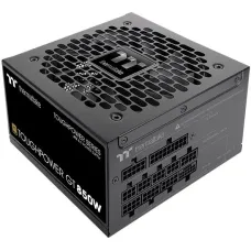 Блок питания Thermaltake Toughpower GT Gen.5 (ATX, 850Вт, GOLD) [PS-TPT-0850FNFAGE-3]