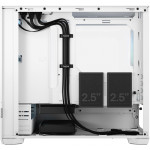 Корпус Fractal Design PoP Mini Air RGB White TG (Mini-Tower)