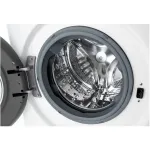 Стиральная машина LG F2V3HS4W(60x85x47.5см, фронтальная, макс:7кг, 1200об/мин, белый)