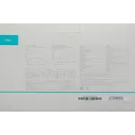 Блок питания DeepCool PF600 V2 (ATX, 600Вт, WHITE)