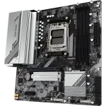 Материнская плата Gigabyte B650M GAMING PLUS WF (x)