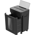Уничтожитель бумаг Cactus CS-SH-D8