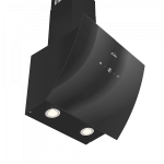Вытяжка Elikor Wave BK 50