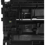 Тонер-картридж HP 26A (черный; 3100стр; LJ Pro M402, M426)
