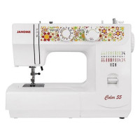 Швейная машина Janome Color 55 [COLOR 55]