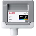 Картридж Canon PFI-307MBK (черный матовый; 330стр; 330мл; iPF830, iPF840, iPF850)