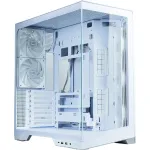 Корпус Zalman D50 (Midi-Tower)