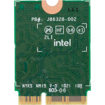 Сетевой адаптер Intel 6 AX201