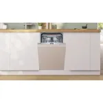 Посудомоечная машина Bosch SPV4HMX65Q