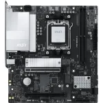 Материнская плата MSI PRO B850M-G (x)