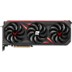 Видеокарта Radeon RX 7800XT 2169МГц PowerColor OC (GDDR6, 256бит, 1xHDMI, 3xDP)