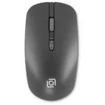 Клавиатура и мышь Oklick S277W (кнопок 4, 1600dpi)