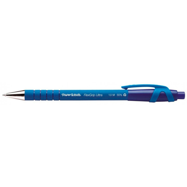 Paper Mate S0190303 (обрезиненный корпус, 1мм)