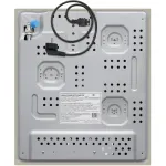 Maunfeld EGHG.43.33CBG.R/G