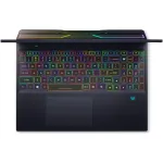 Игровой ноутбук Acer Predator Helios 16 PH16-72-90W0 (Intel Core i9 14900HX 2.2 ГГц/32 ГБ DDR5 5600 МГц/16