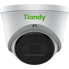 Камера видеонаблюдения Tiandy TC-C32XS I3W/E/Y/S/2.8/5.0 (IP, купольная, уличная, 2.8-2.8мм, 1920x1080) [TC-C32XS I3W/E/Y/S/2.8/5.0]