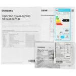 LED-телевизор Samsung UE50DU7100U (50