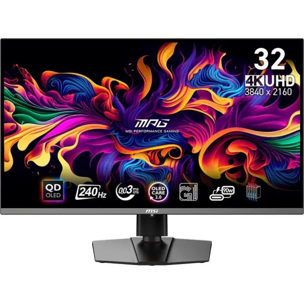 Монитор MSI MPG 321URX (31,5