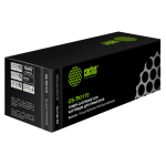 Тонер-картридж Cactus TK-1170 (черный; 7200стр; Ecosys M2040dn, M2540dn, M2640idw)