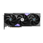 Видеокарта GeForce RTX 5060 Ti 2407МГц 16Гб MSI (GDDR7, 128бит)