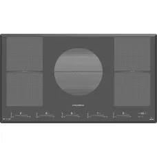 Индукционная варочная поверхность Maunfeld CVI905SFDGR [CVI905SFDGR]