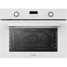 Электрический духовой шкаф Hyundai HEO 64512 WG [HEO 64512 WG]